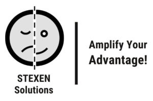 STEXEN Solution Logo