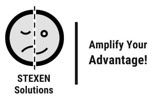 STEXEN Solution Logo